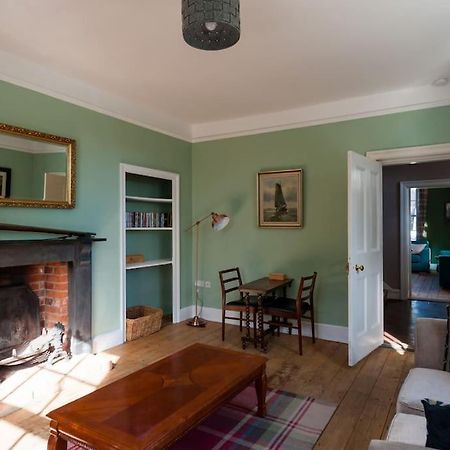 Firs Sleeps 15 Stunning Country House With Hot Tub Sudbourne Exteriör bild